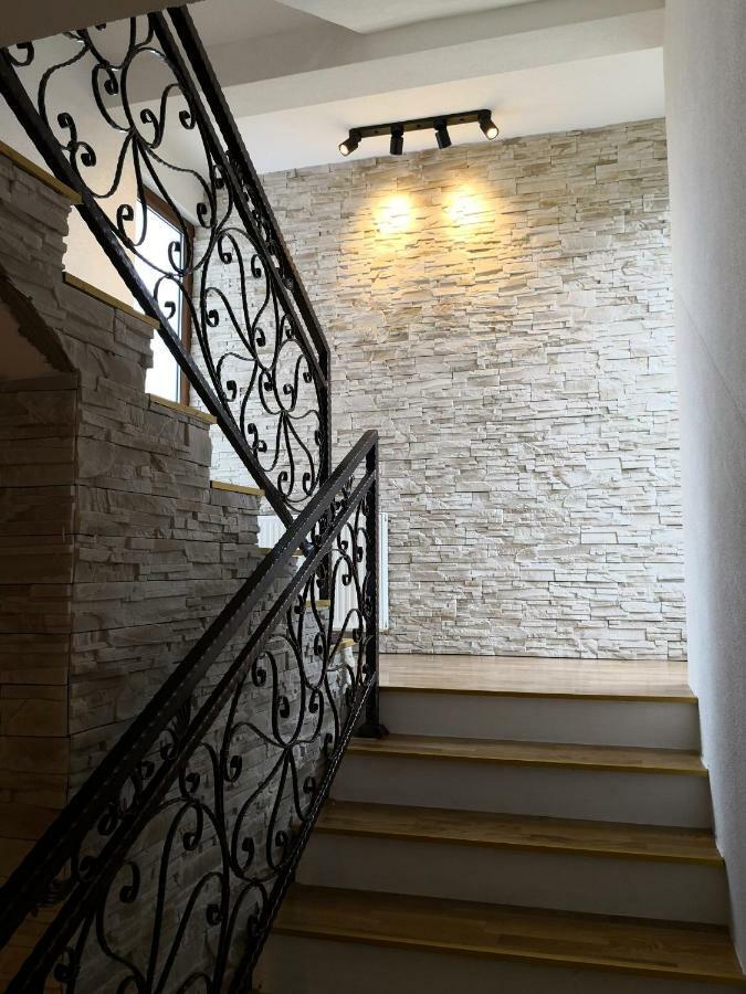 Accommodation Plitvice Korenica Exterior foto